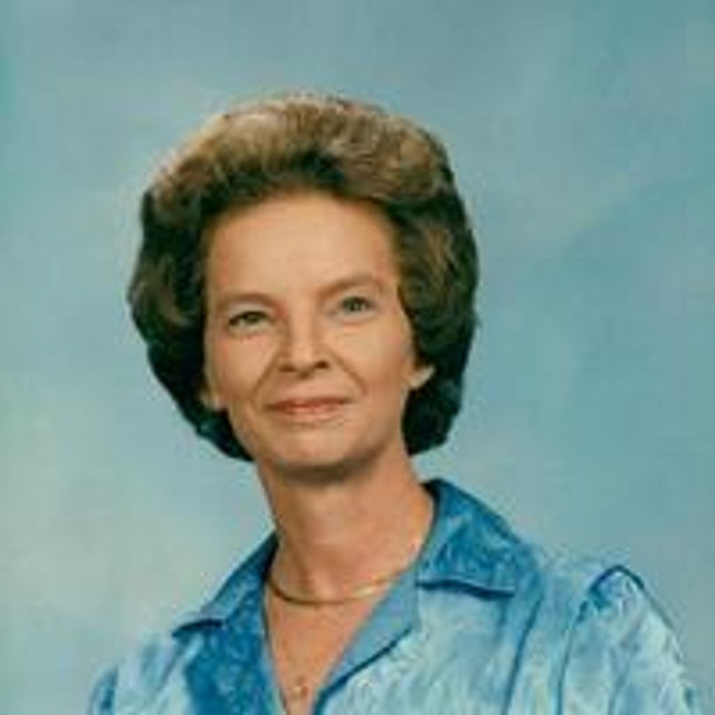 Beverly Ann Bailey