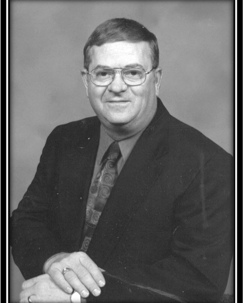 Henry Van Rheenen Profile Photo