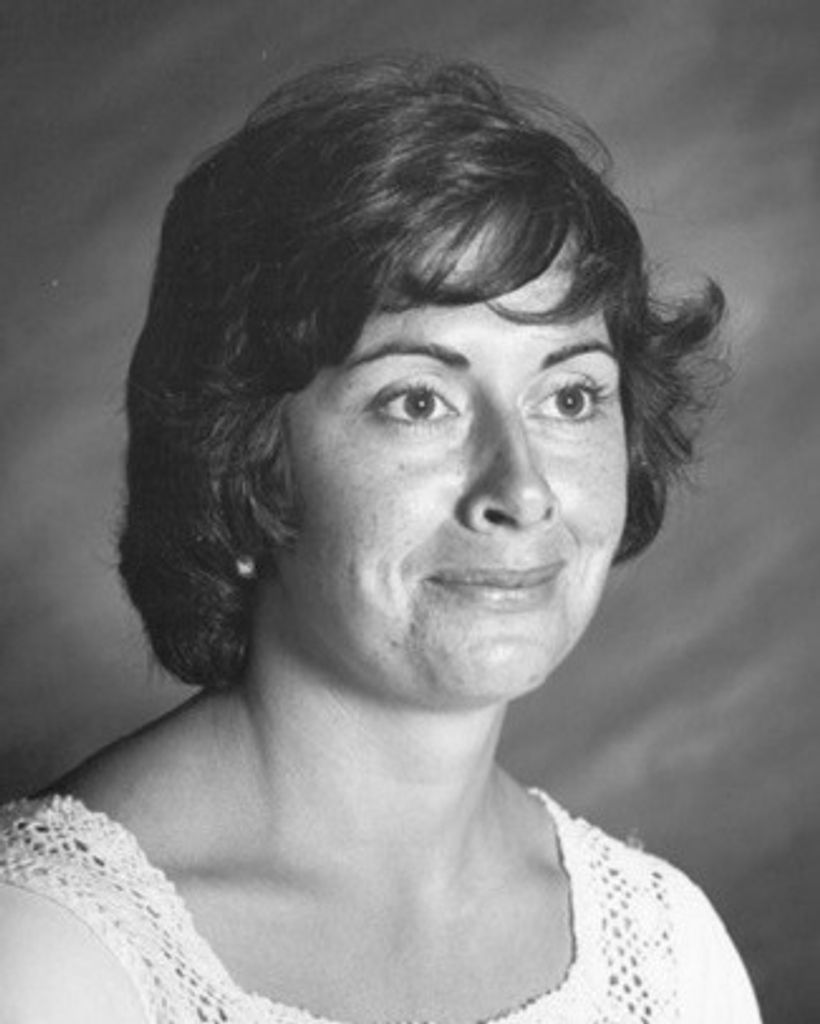 Karen Lynda Buchan