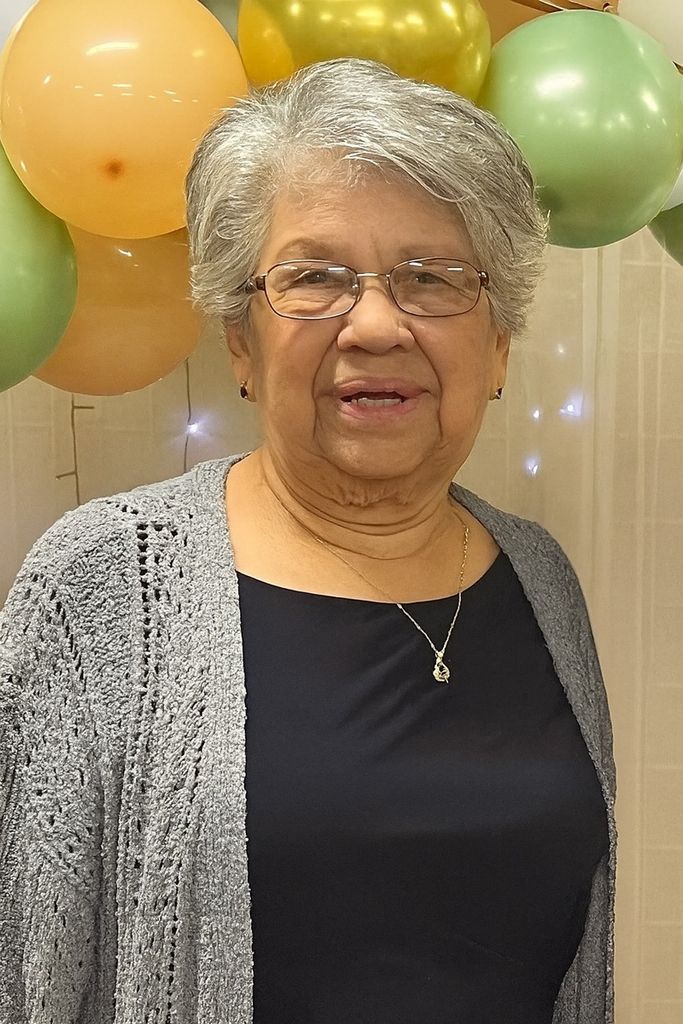 Maria Elma Gonzalez Moye Profile Photo