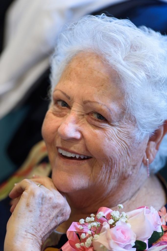 Carolyn Prueitt Knight Profile Photo