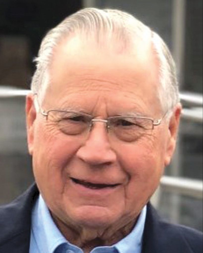 WAYNE D. KNAPP Profile Photo