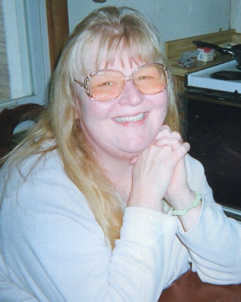 Thelma "Jeannie" Kirby Profile Photo