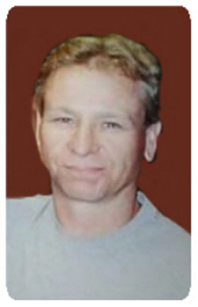 Richard "Ricky" Cox