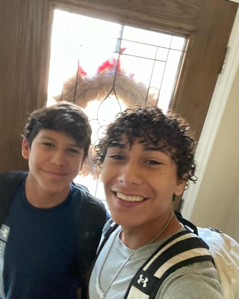 Isaiah And Elijah Lopez