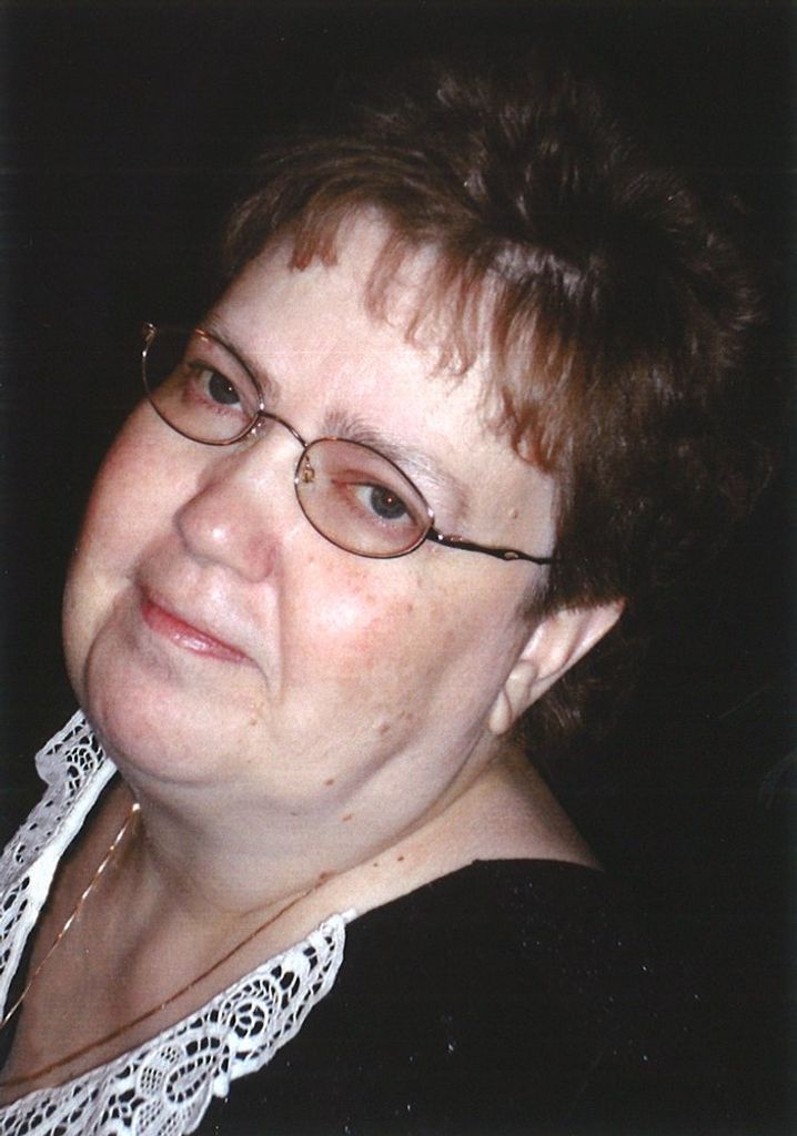 Jean Wiebe Profile Photo