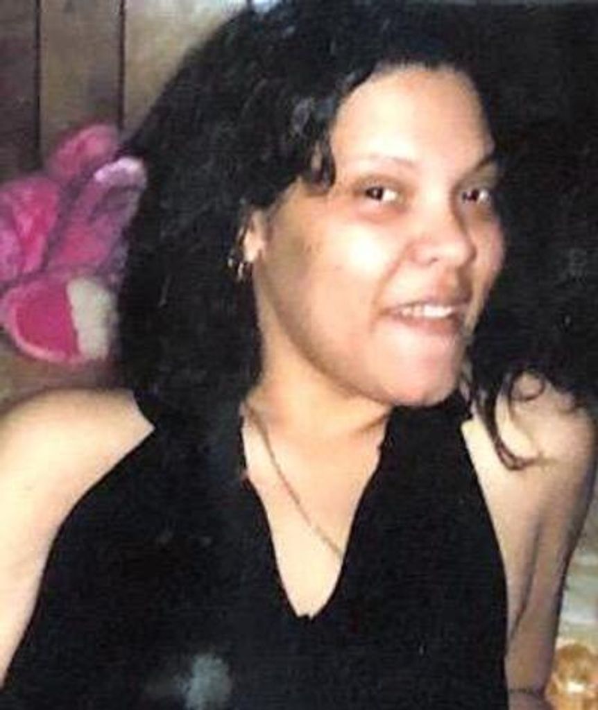 Tyra Lashawne Whitaker Profile Photo