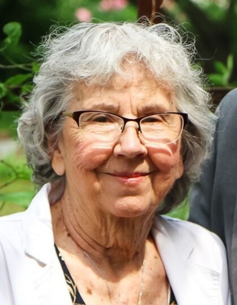 Marlyn Sweet Profile Photo