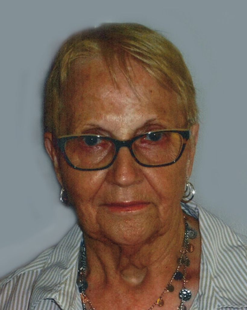 Barbara Jean Cooper Profile Photo