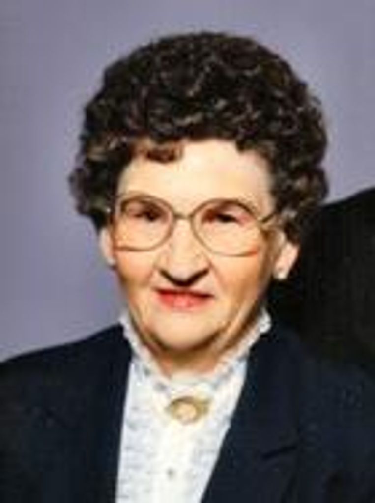 Viola Ruth Schnack