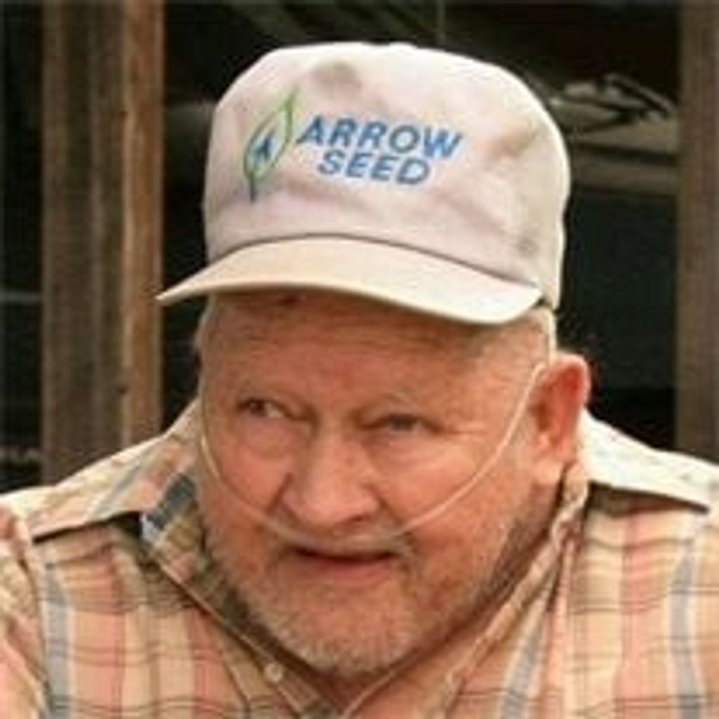 Mr. Arthur D. McDaniel Sr.