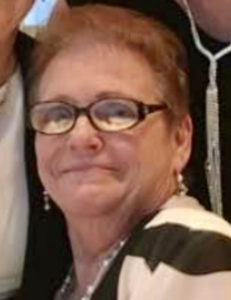 Dolores  R. Webster