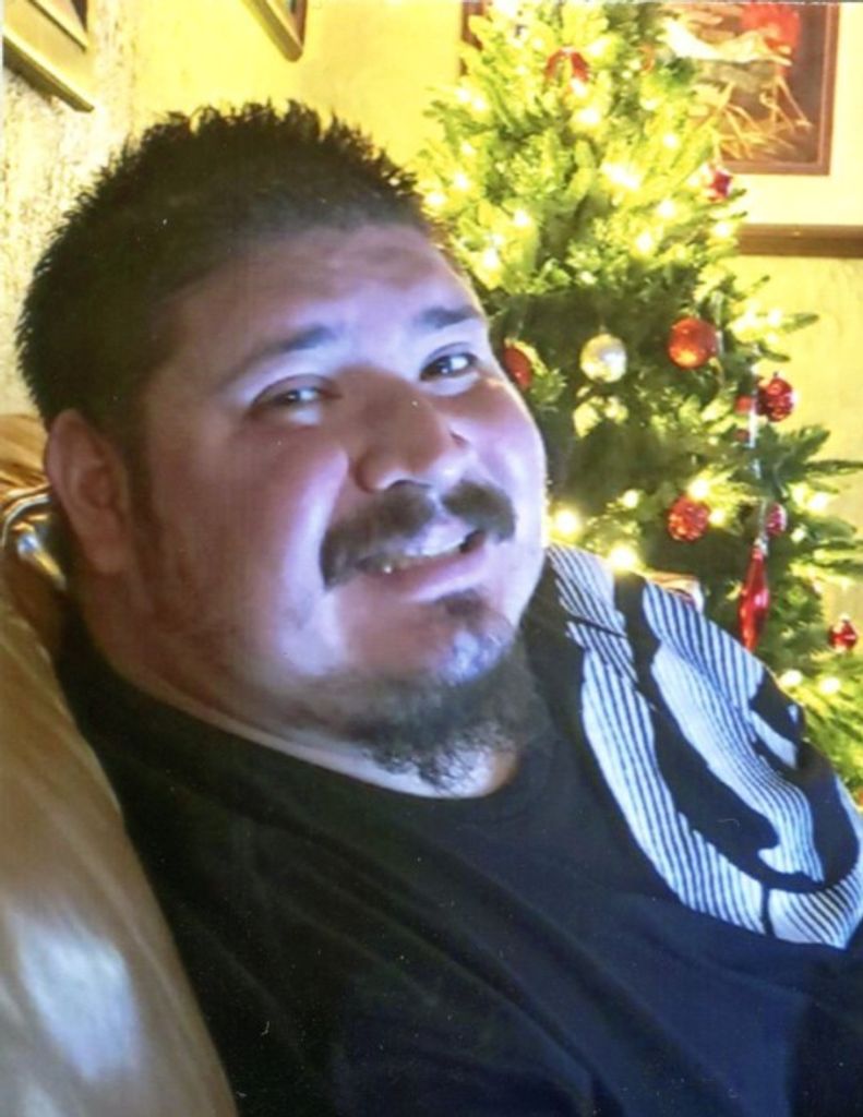 Phillip Martinez