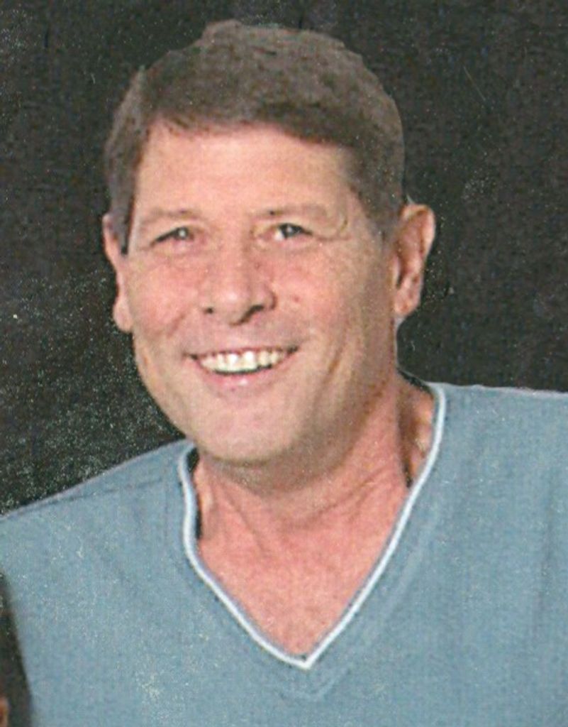Donald V. Snider