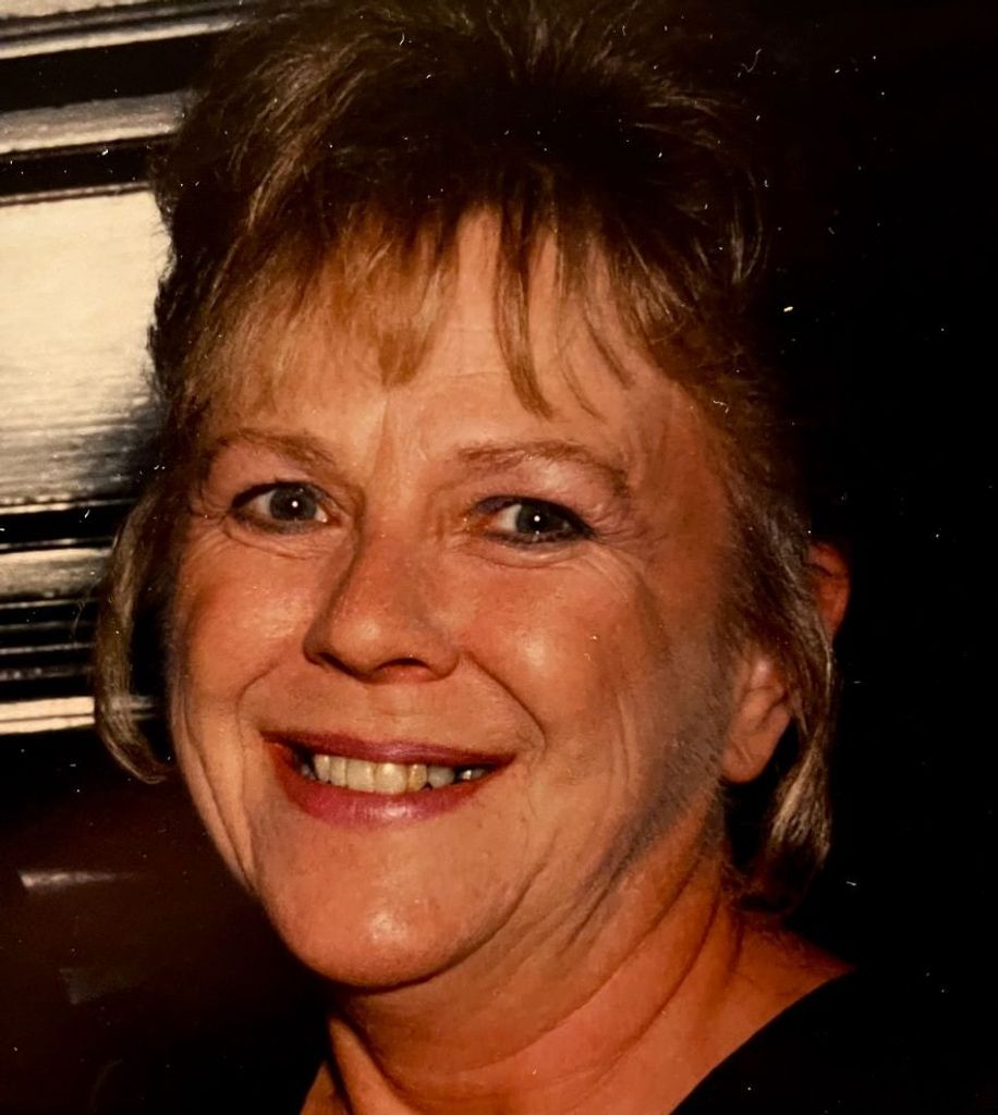 Ilona Joyce Marchand