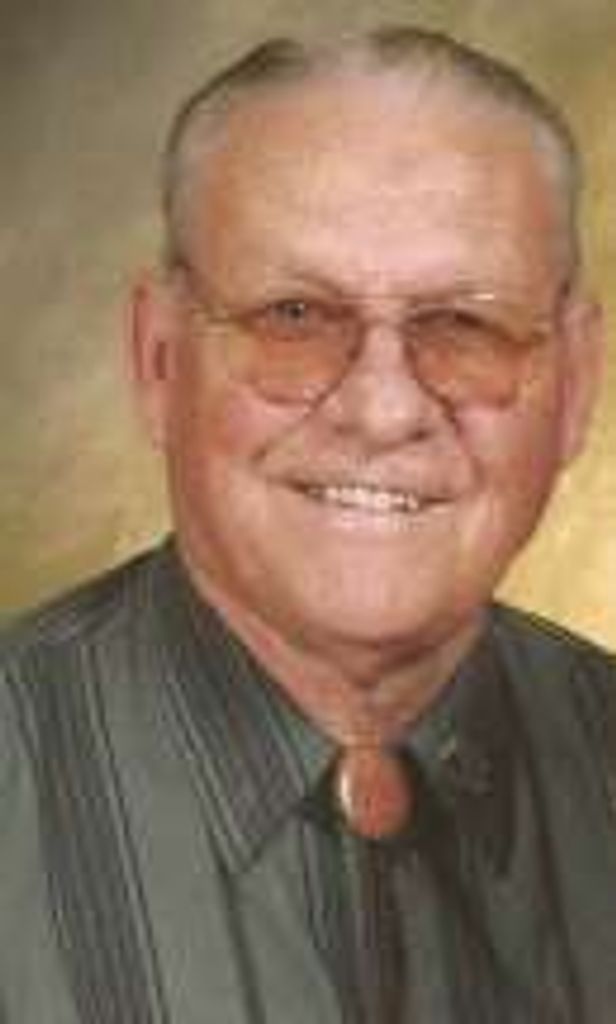 Curtis Muncy Caldwell