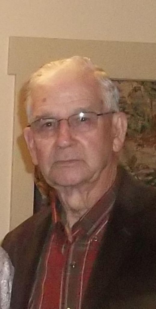 James "Rudy" Allen Profile Photo