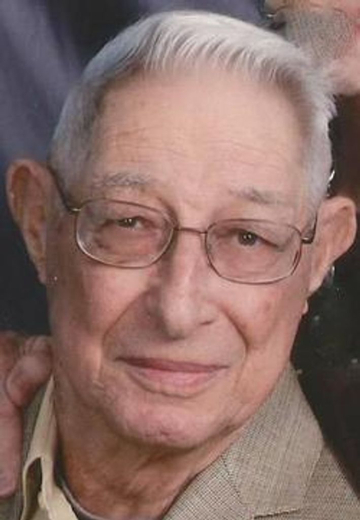 Martin L. Stepan Profile Photo