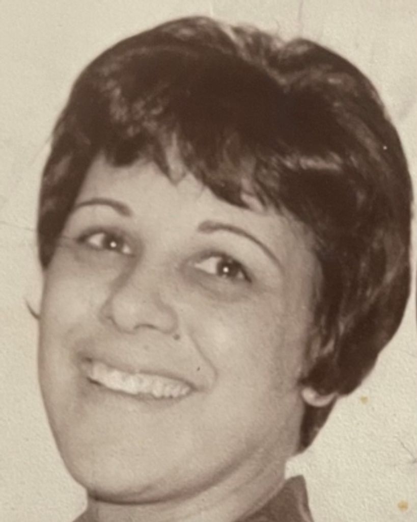 Eleanor B. Cabral