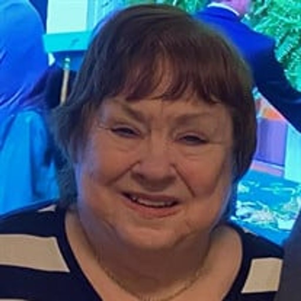 Nancy Marie Soustek