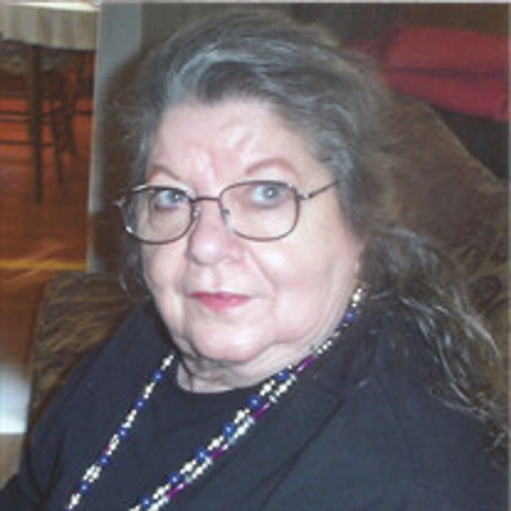 Alice "Tena" Ferrell