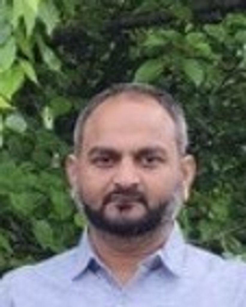 Sanjay Patel Profile Photo
