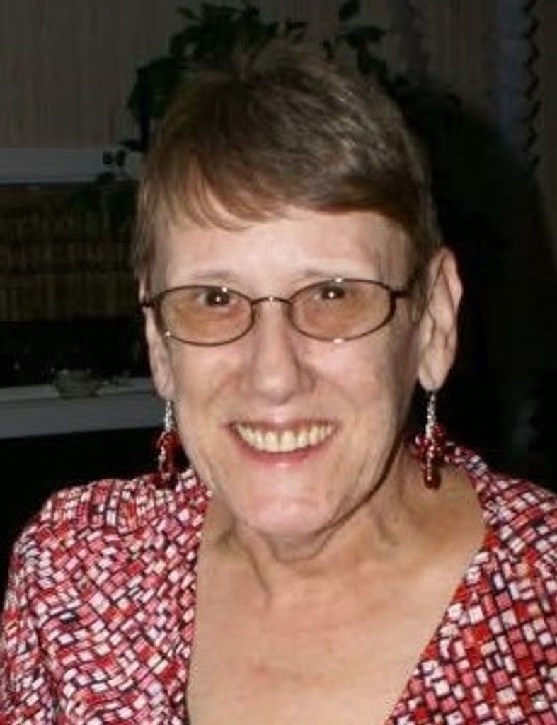 Karen Sue (Johnson)  Myers