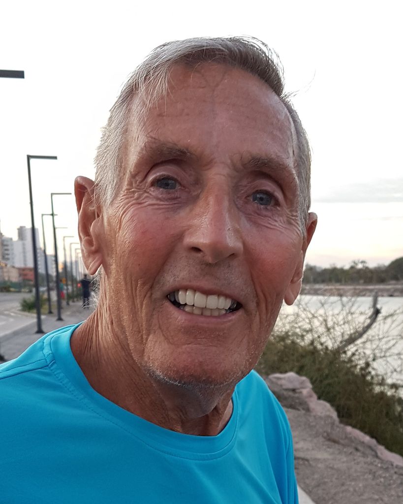 Gordon B. Hodgins Profile Photo