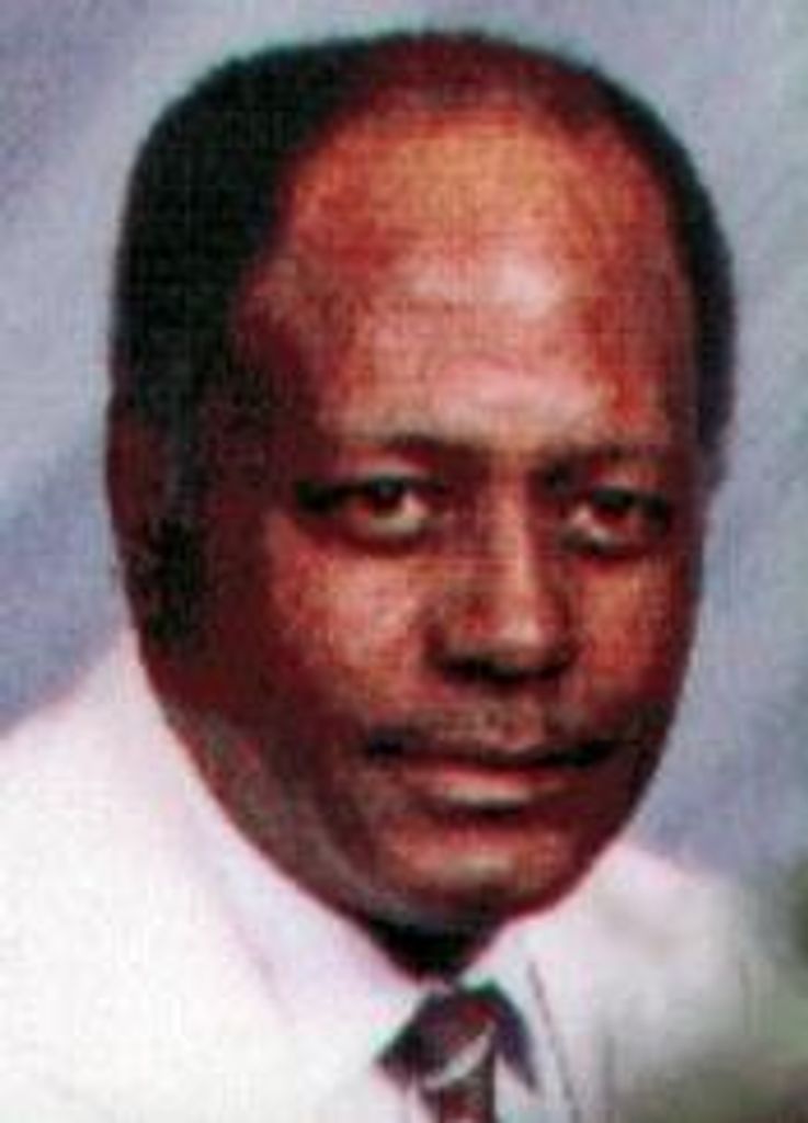 John Henry Laws, Jr. Profile Photo