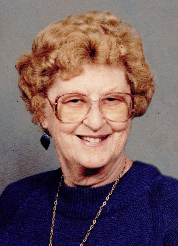 Joy E. Agrimson