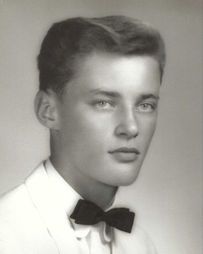 Thomas F. Higgins Profile Photo