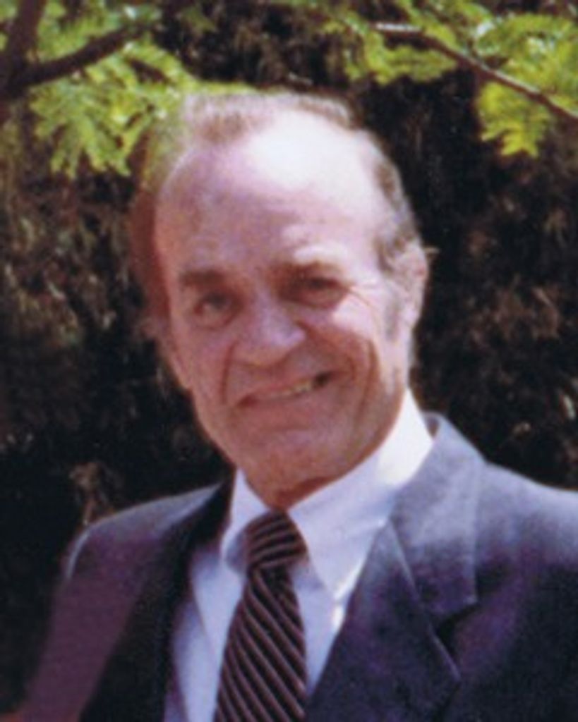 John Johnson