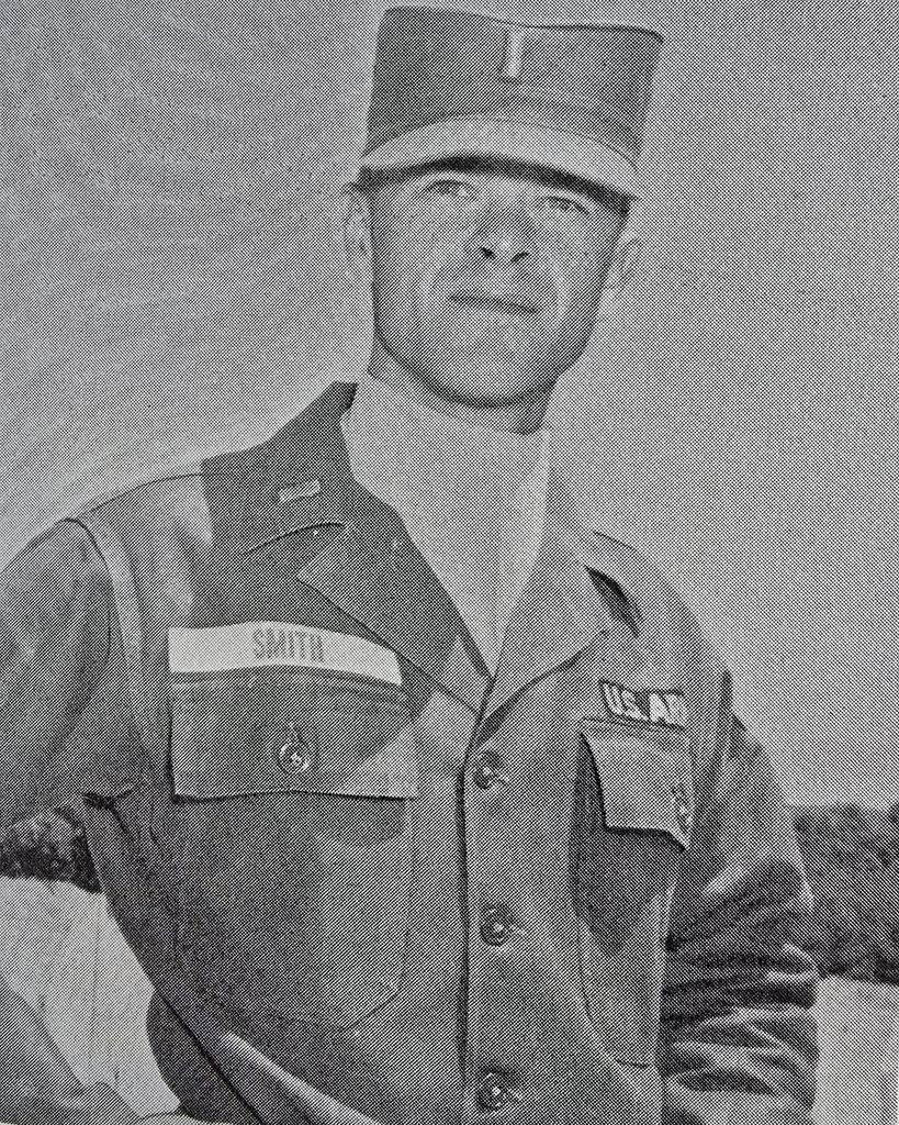 James "Jim" Smith Profile Photo