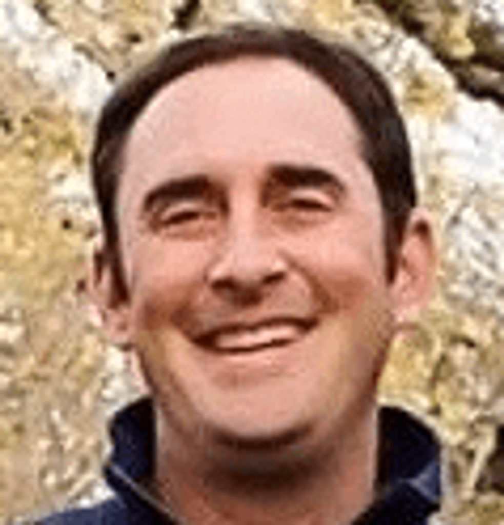 Barrett Dean Guyton