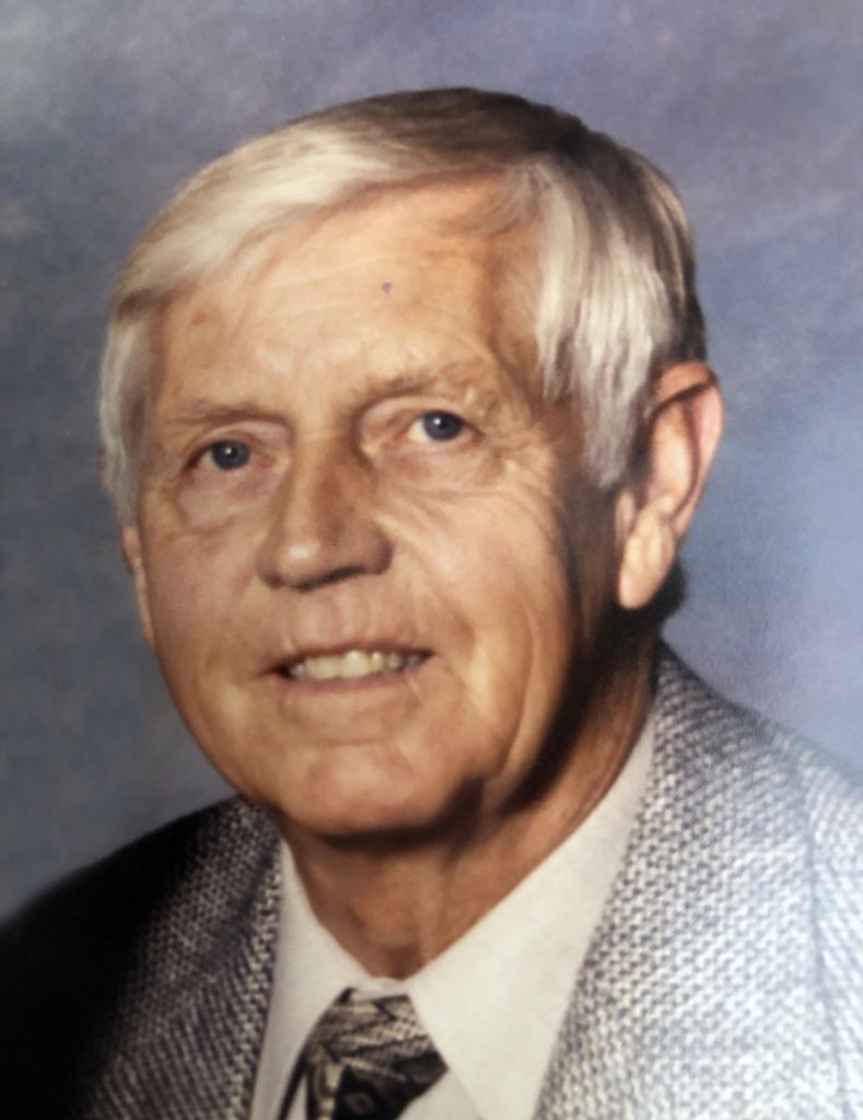 Marvin Eugene Gortsema Profile Photo