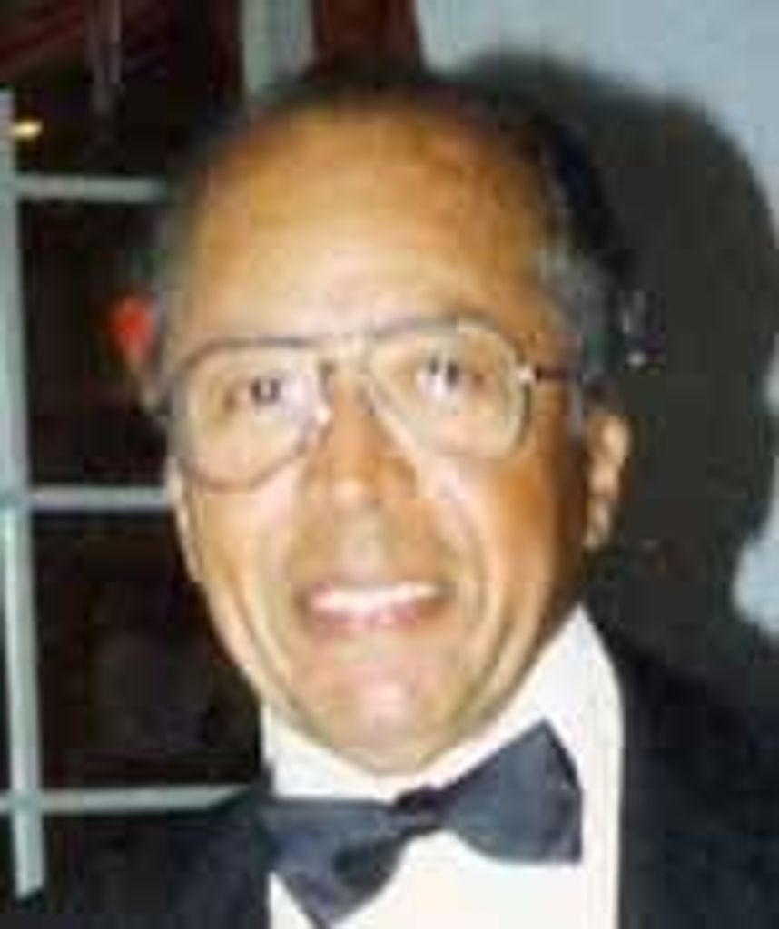 Antone R. "Tony" Gomes