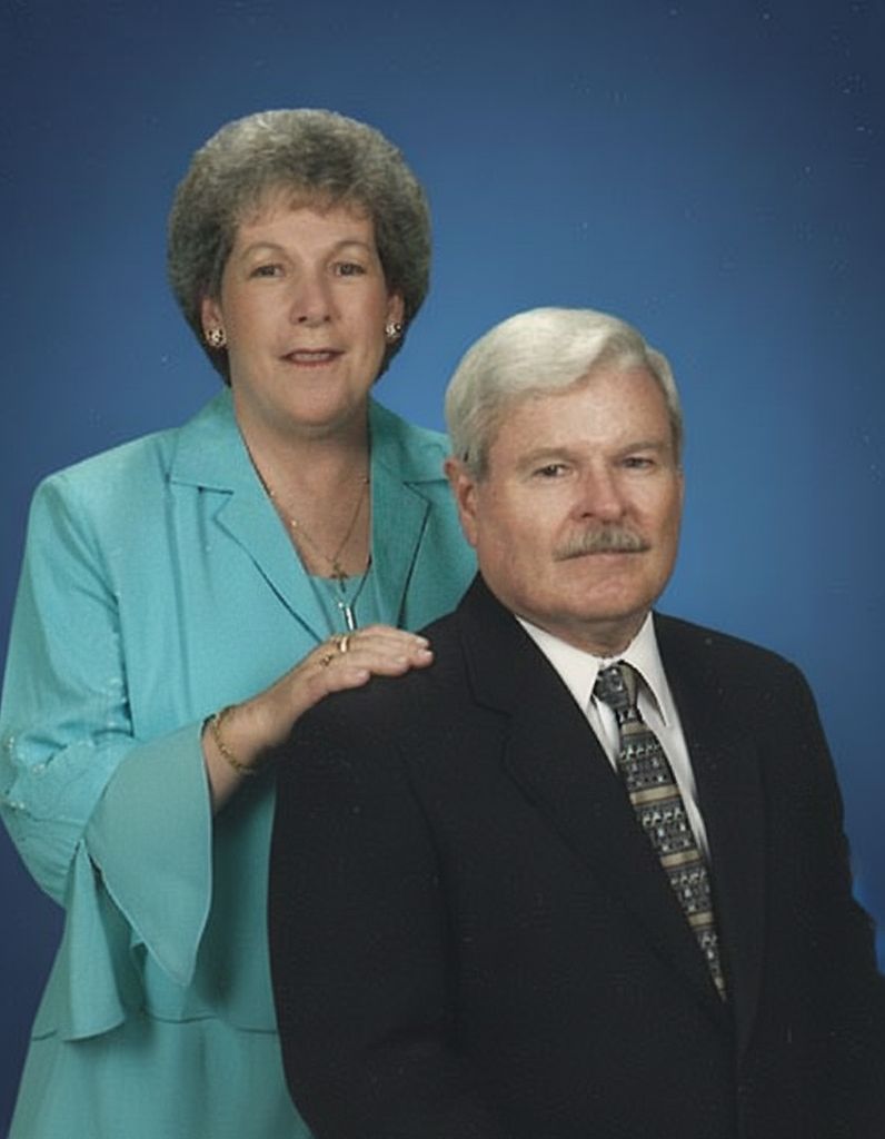 Sanford E. Spitzer Jr. Profile Photo