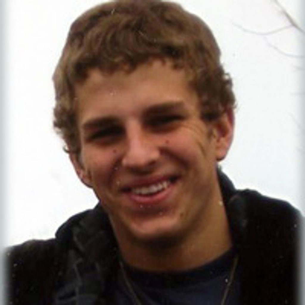 John Scott Pedrick, Jr.