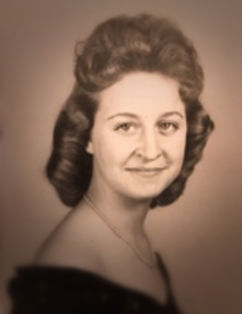 Wilma Jean (Cannon) Trusty Profile Photo