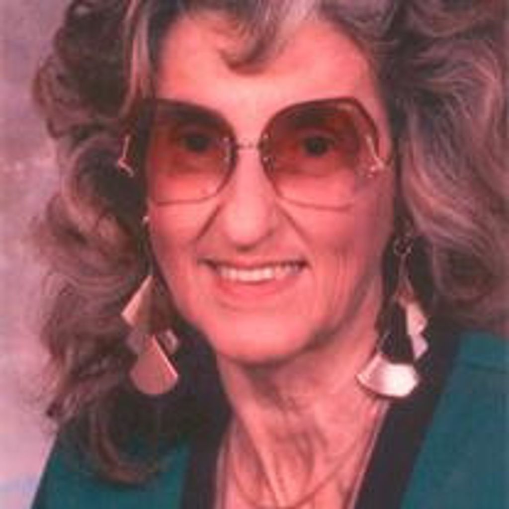 Betty Haideman-Wax