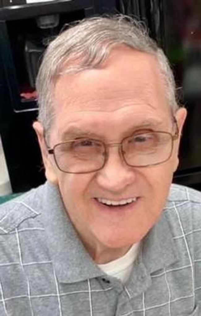 Melvin "Ted" Henegar Profile Photo