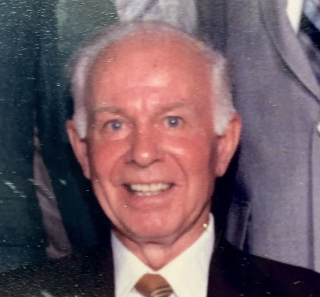 Edward J. Umphred