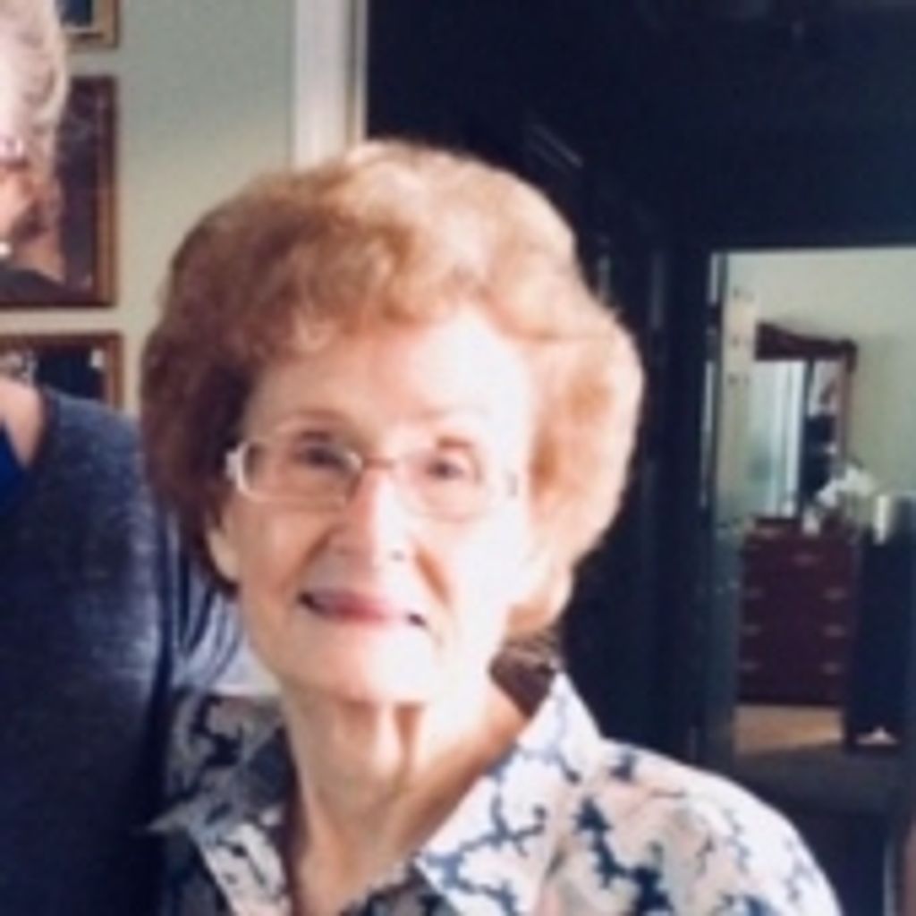 Nellie Katherine Jones Profile Photo
