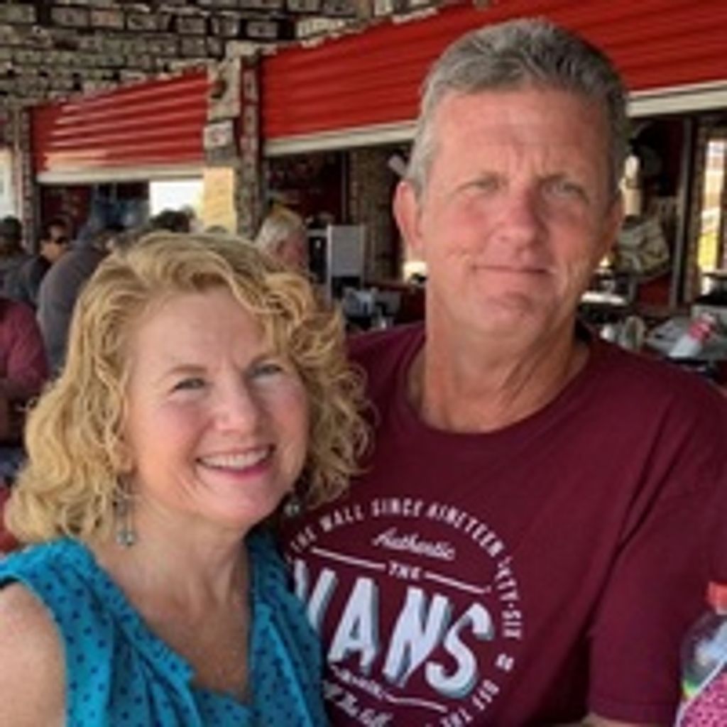 Jeffrey Charles Whitaker