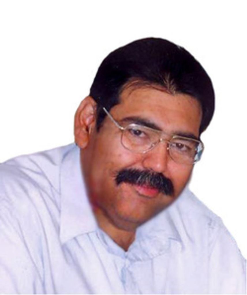 Fidel A. Davila
