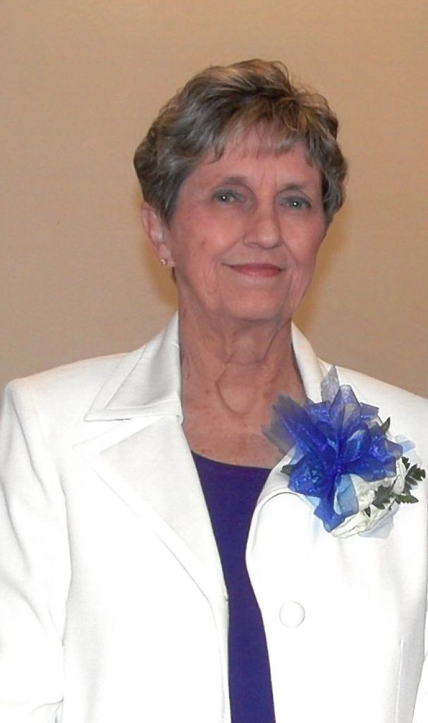 Rebecca “Becky” Ann Mcneal