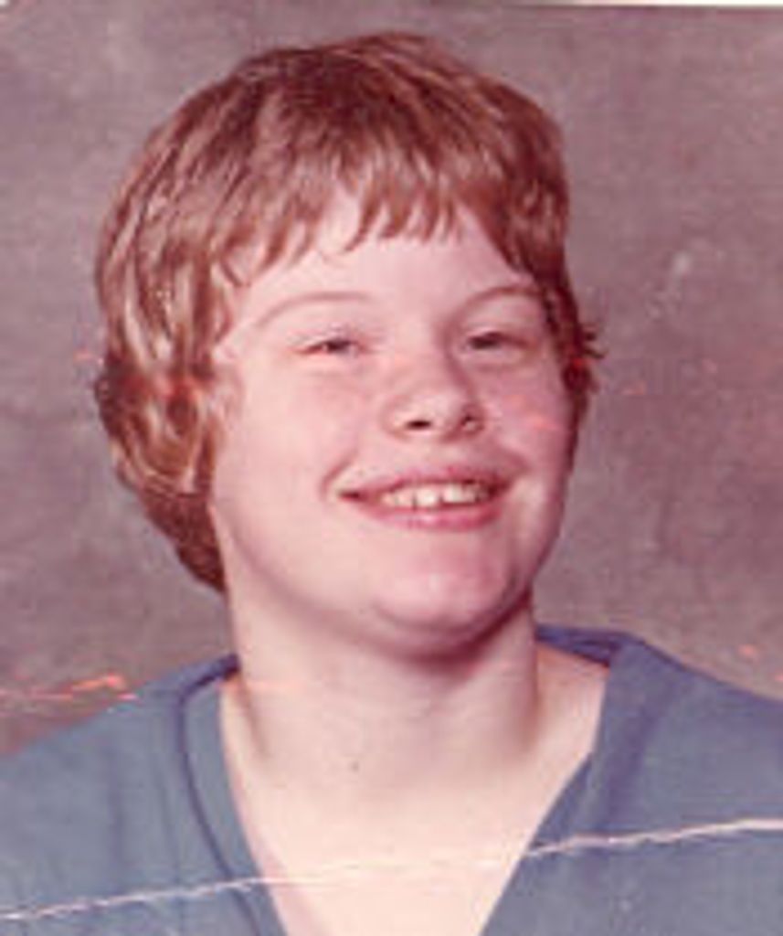 Kimberly Jean McBride Profile Photo