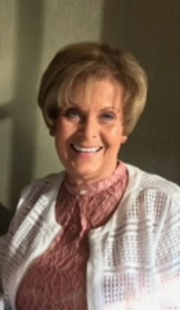 Lynn Baucom Little Profile Photo