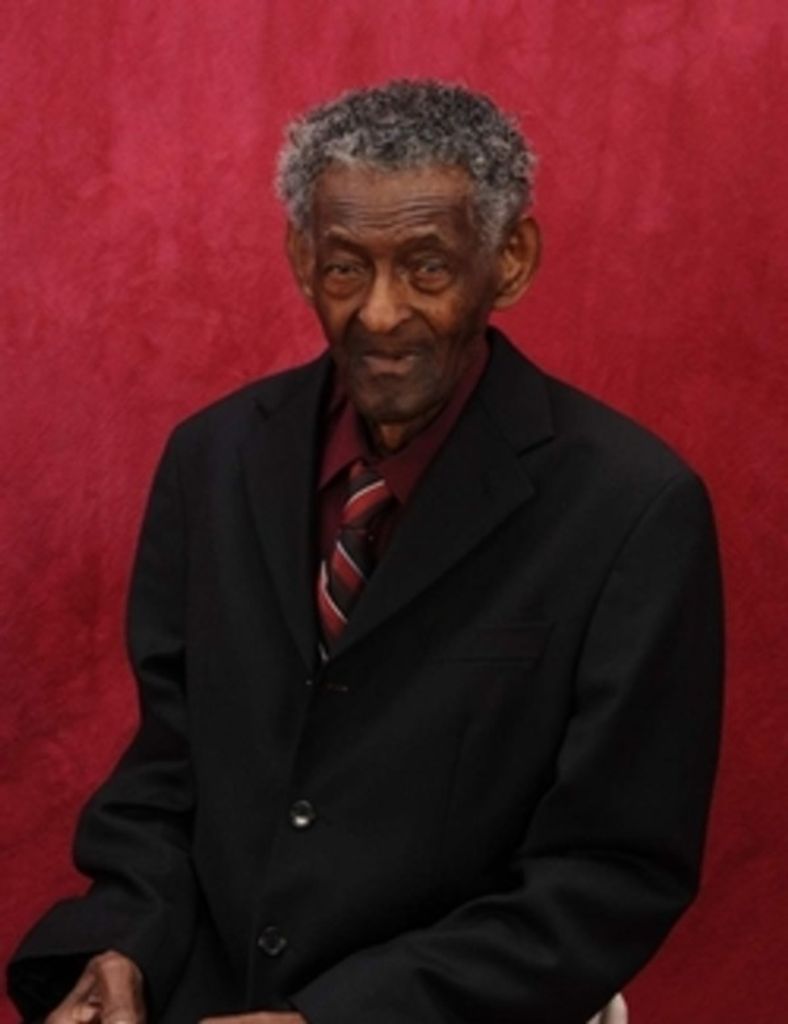 Johnnie V. Lewis