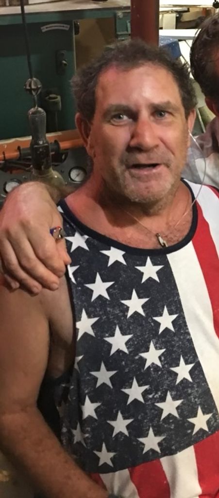 Corey S. Mann Profile Photo